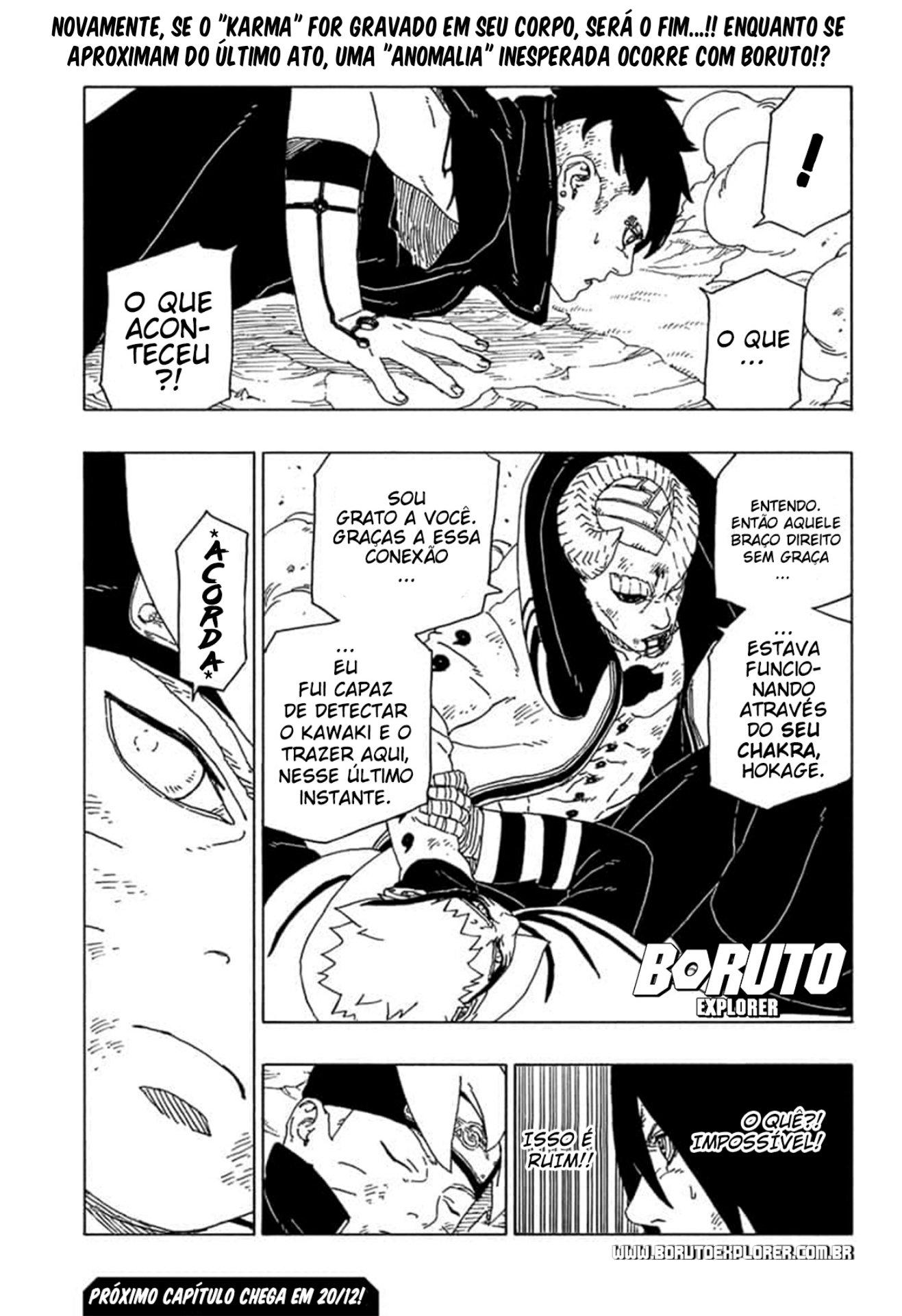 Read Boruto Naruto Next Generations PT Manga Online