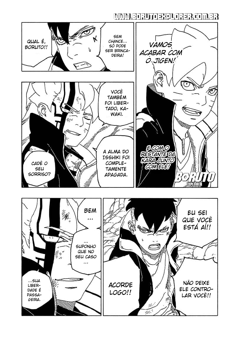 Read Boruto Naruto Next Generations PT Manga Online