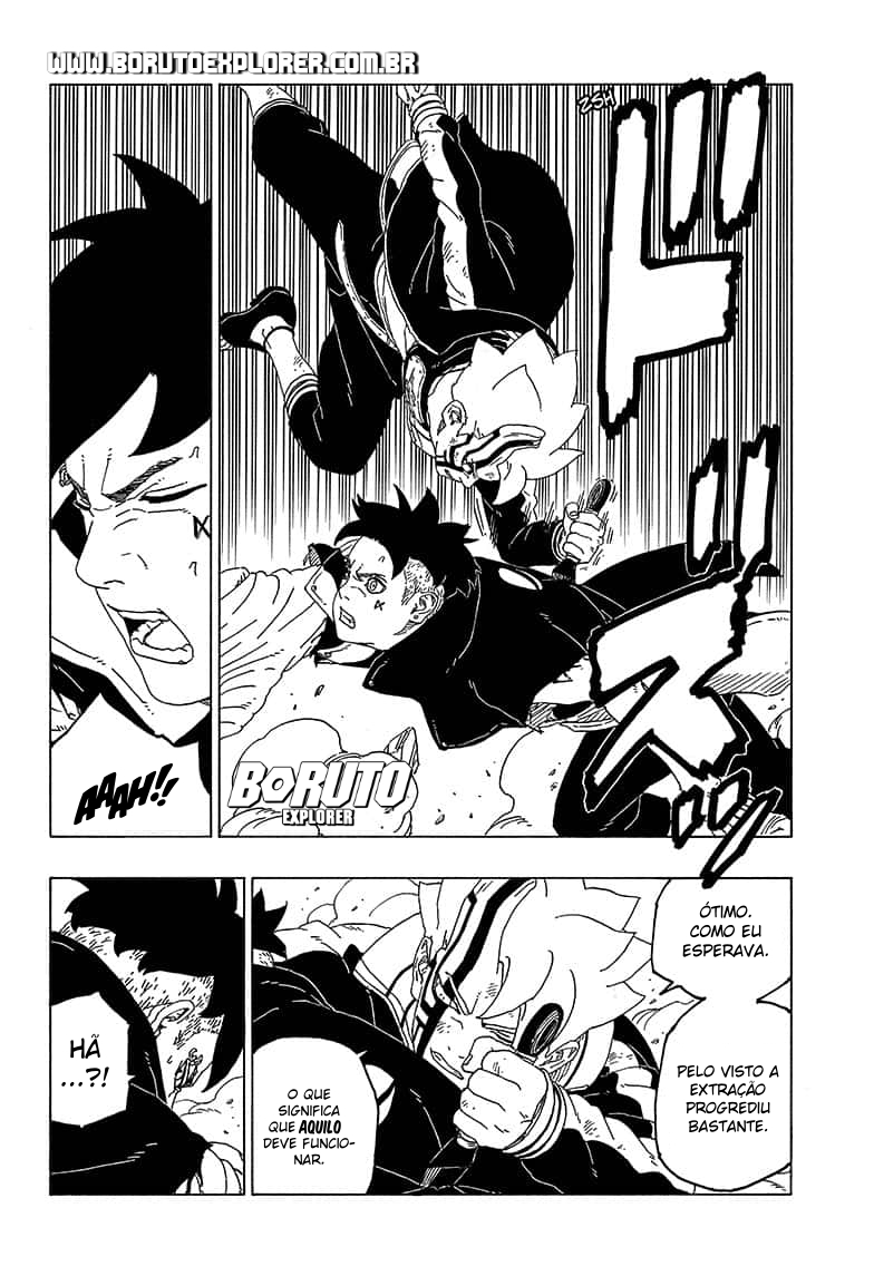 Read Boruto Naruto Next Generations PT Manga Online