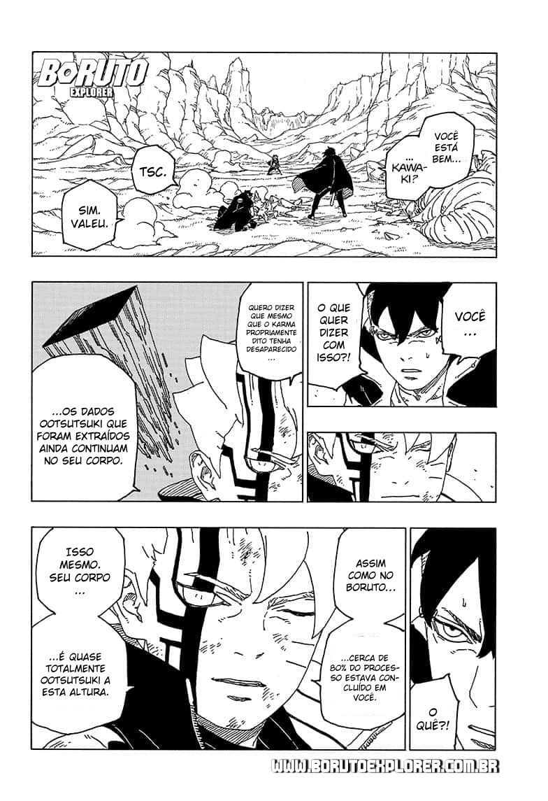 Read Boruto Naruto Next Generations PT Manga Online