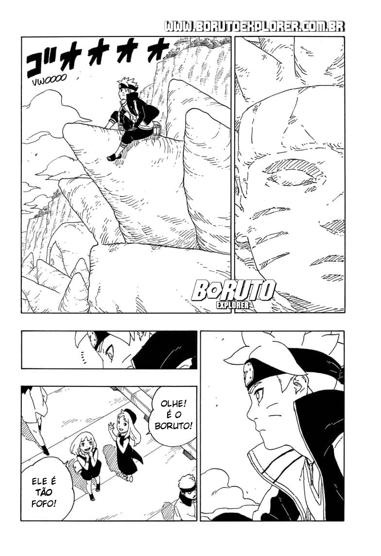 Read Boruto Naruto Next Generations PT Manga Online