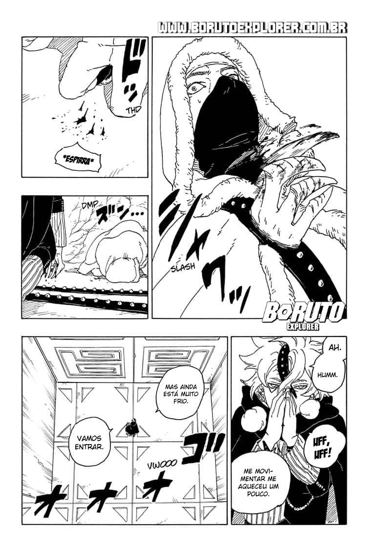 Read Boruto Naruto Next Generations PT Manga Online