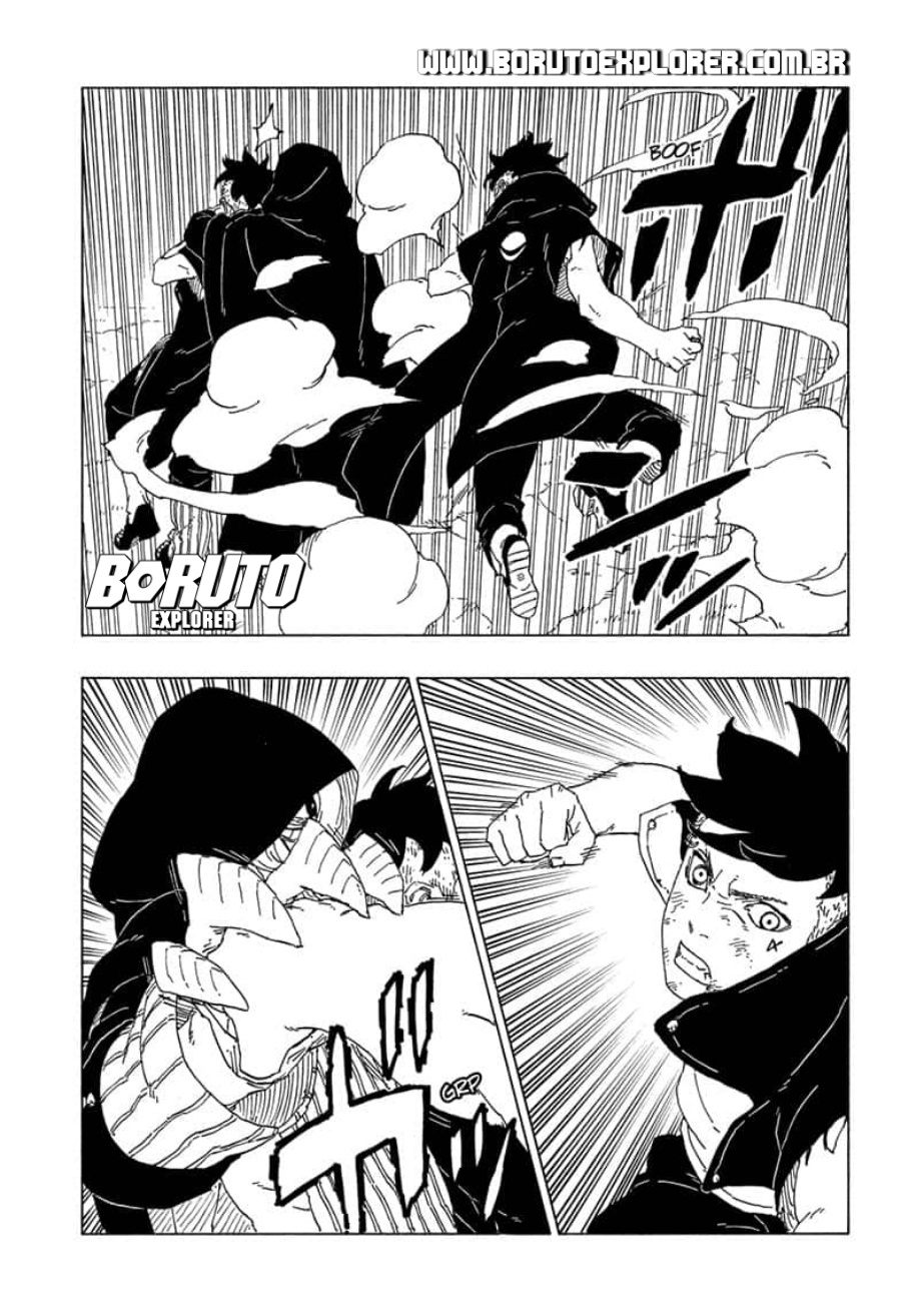Read Boruto Naruto Next Generations PT Manga Online
