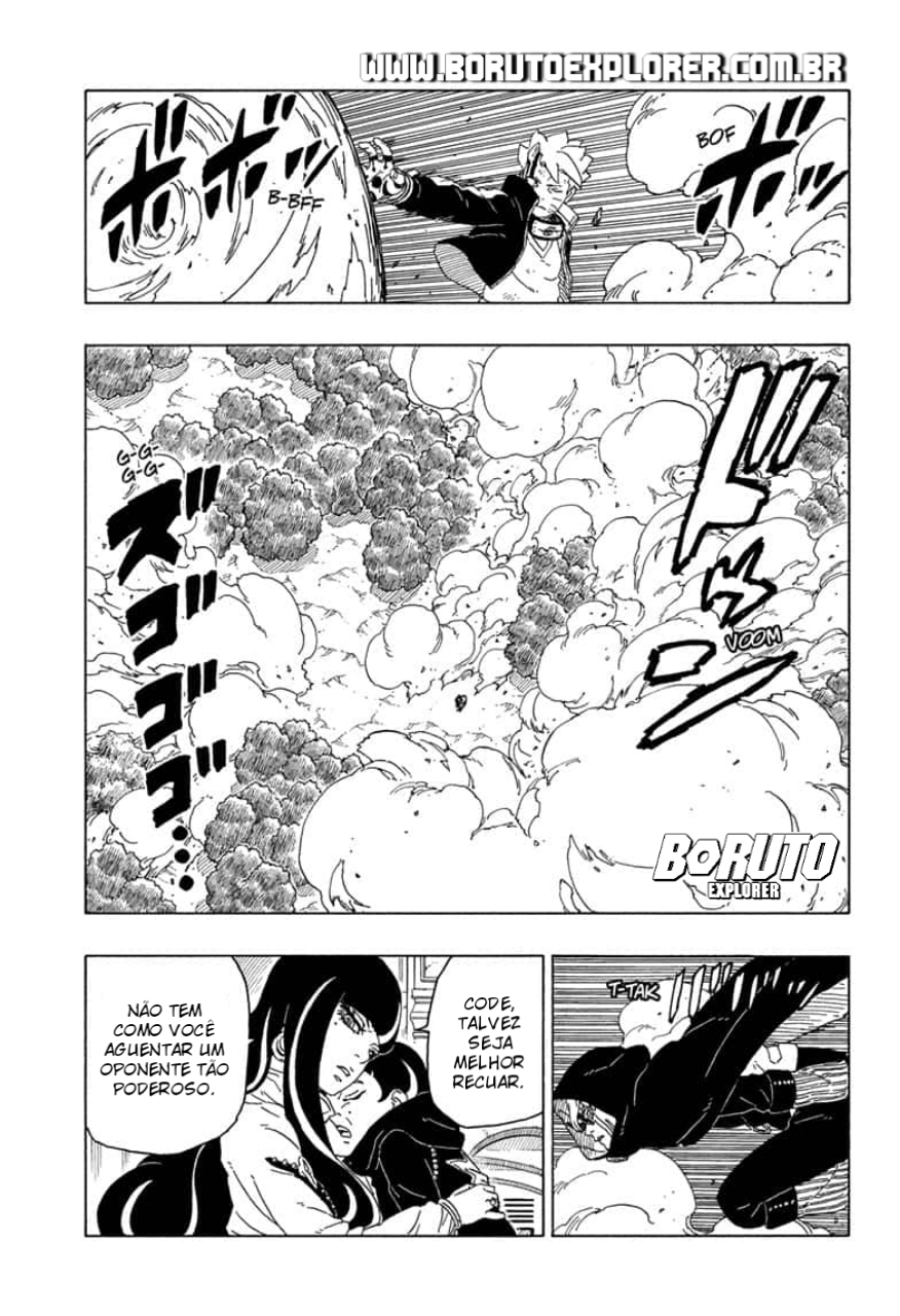 Read Boruto Naruto Next Generations PT Manga Online