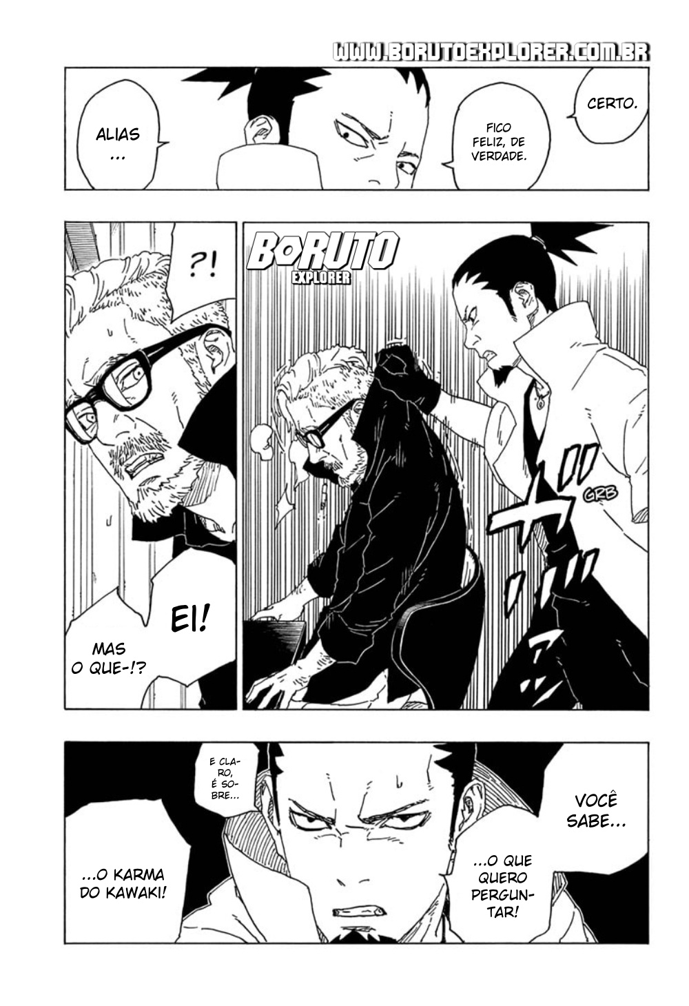 Read Boruto Naruto Next Generations PT Manga Online