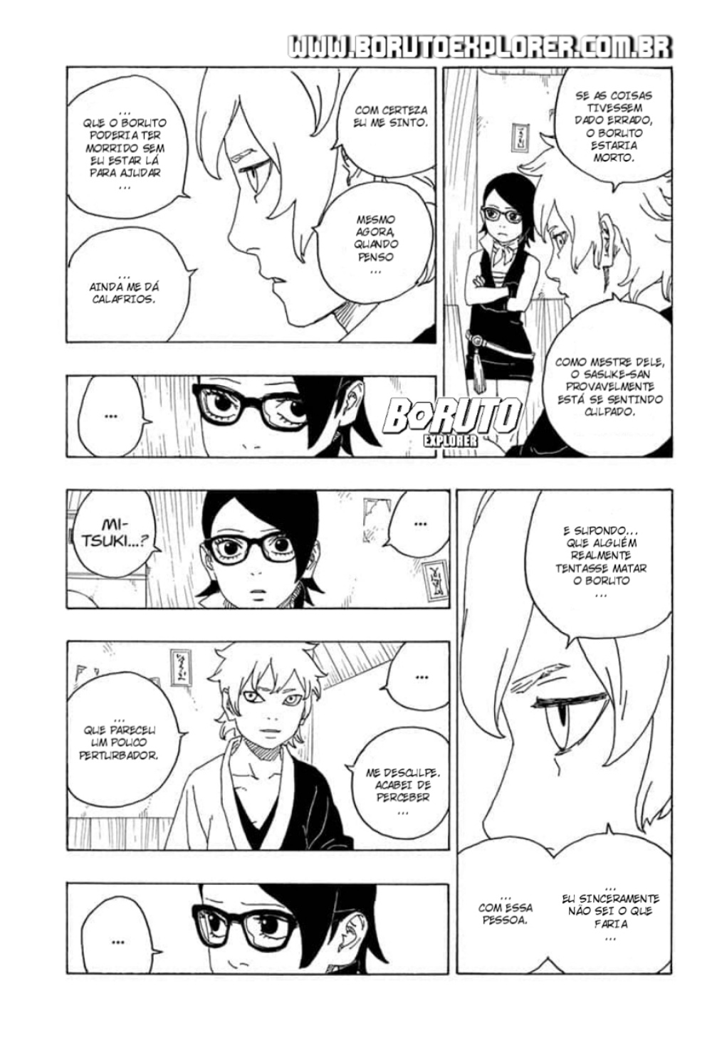Read Boruto Naruto Next Generations PT Manga Online