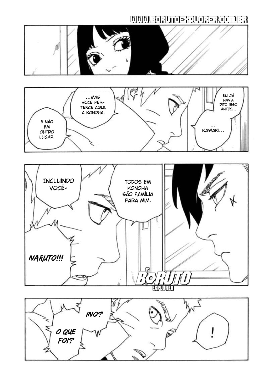 Read Boruto Naruto Next Generations PT Manga Online