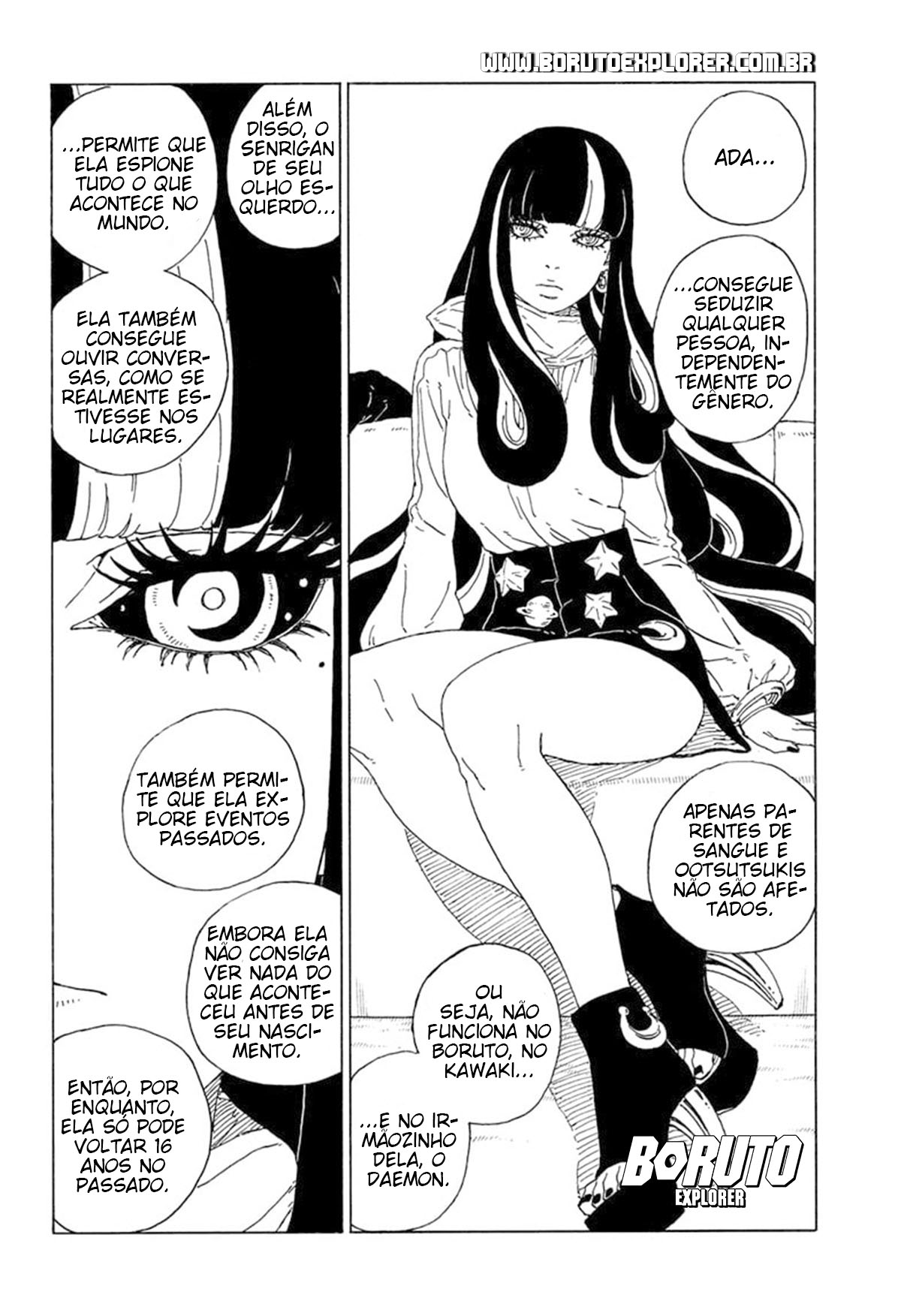 Read Boruto Naruto Next Generations PT Manga Online