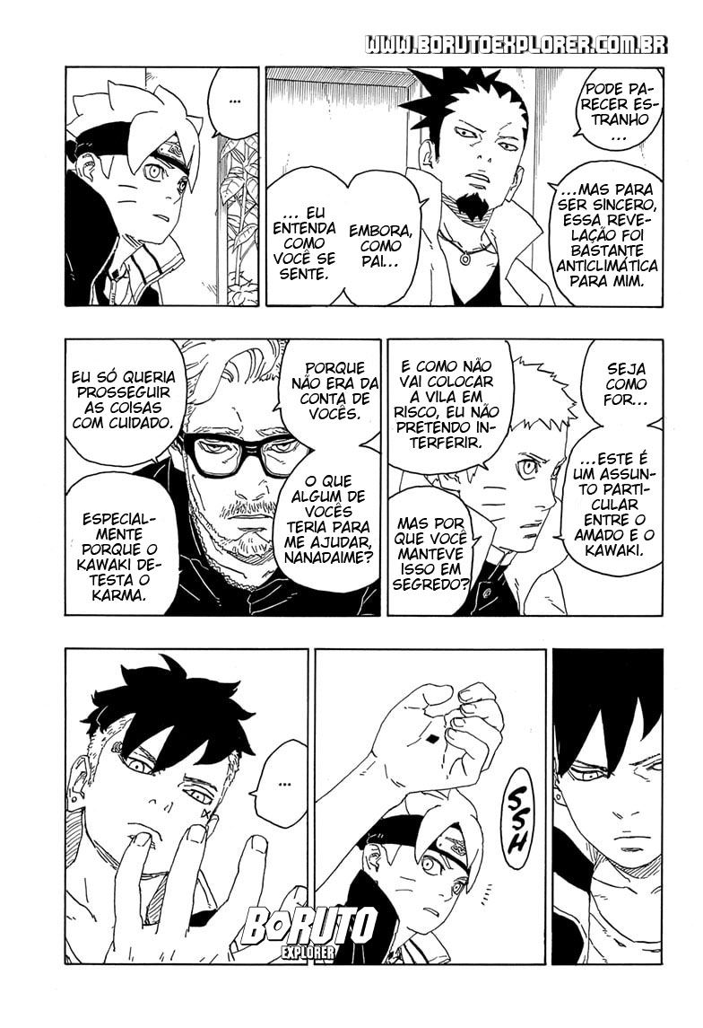 Read Boruto Naruto Next Generations PT Manga Online