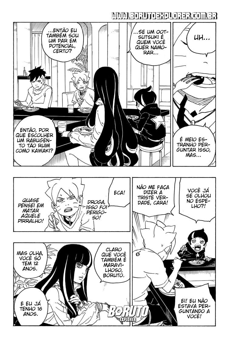 Read Boruto Naruto Next Generations PT Manga Online