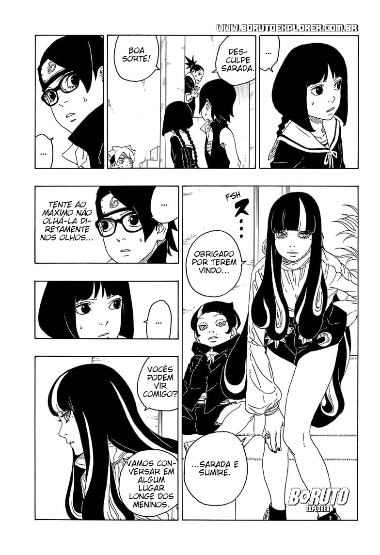 Read Boruto Naruto Next Generations PT Manga Online