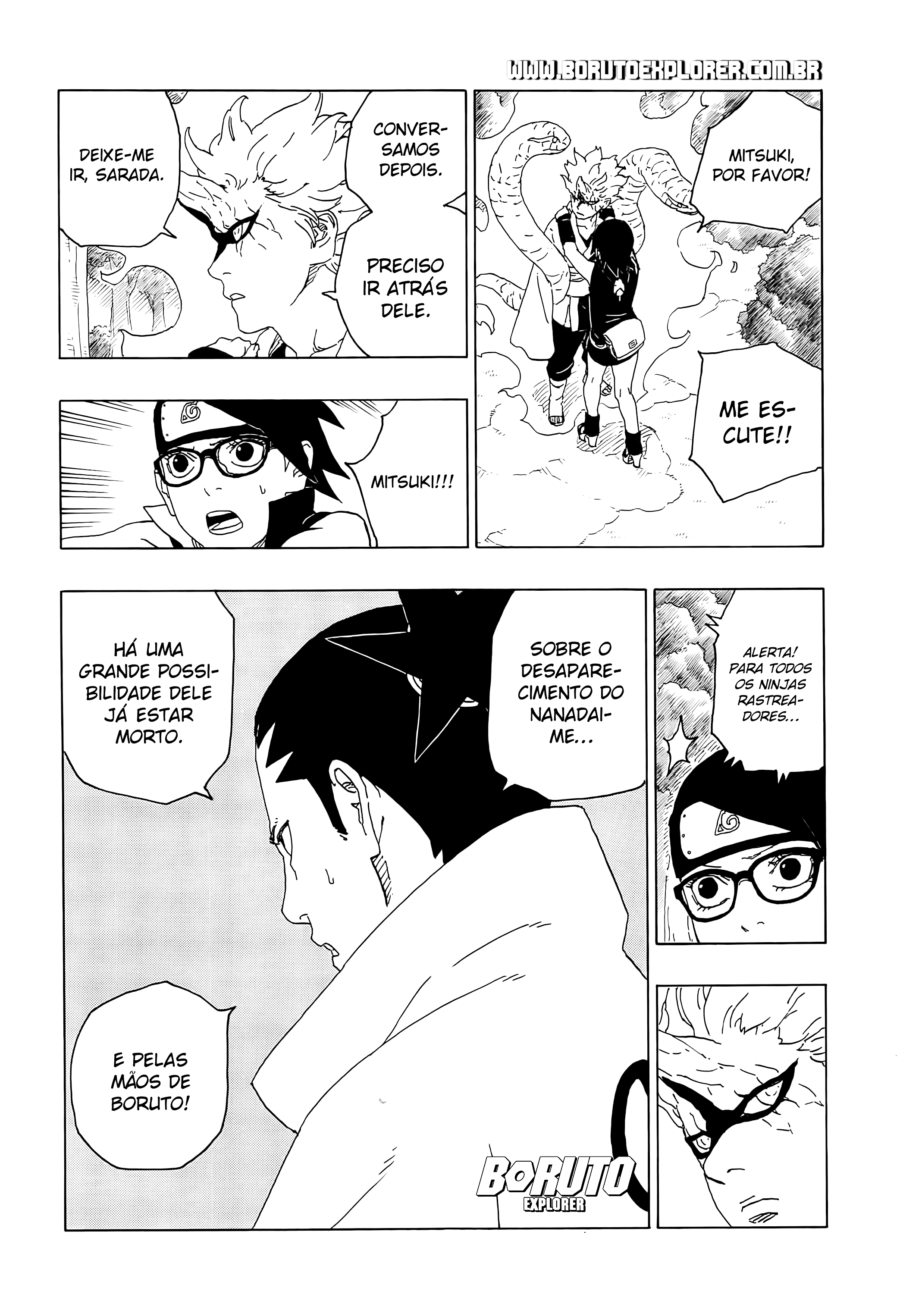 Read Boruto Naruto Next Generations PT Manga Online