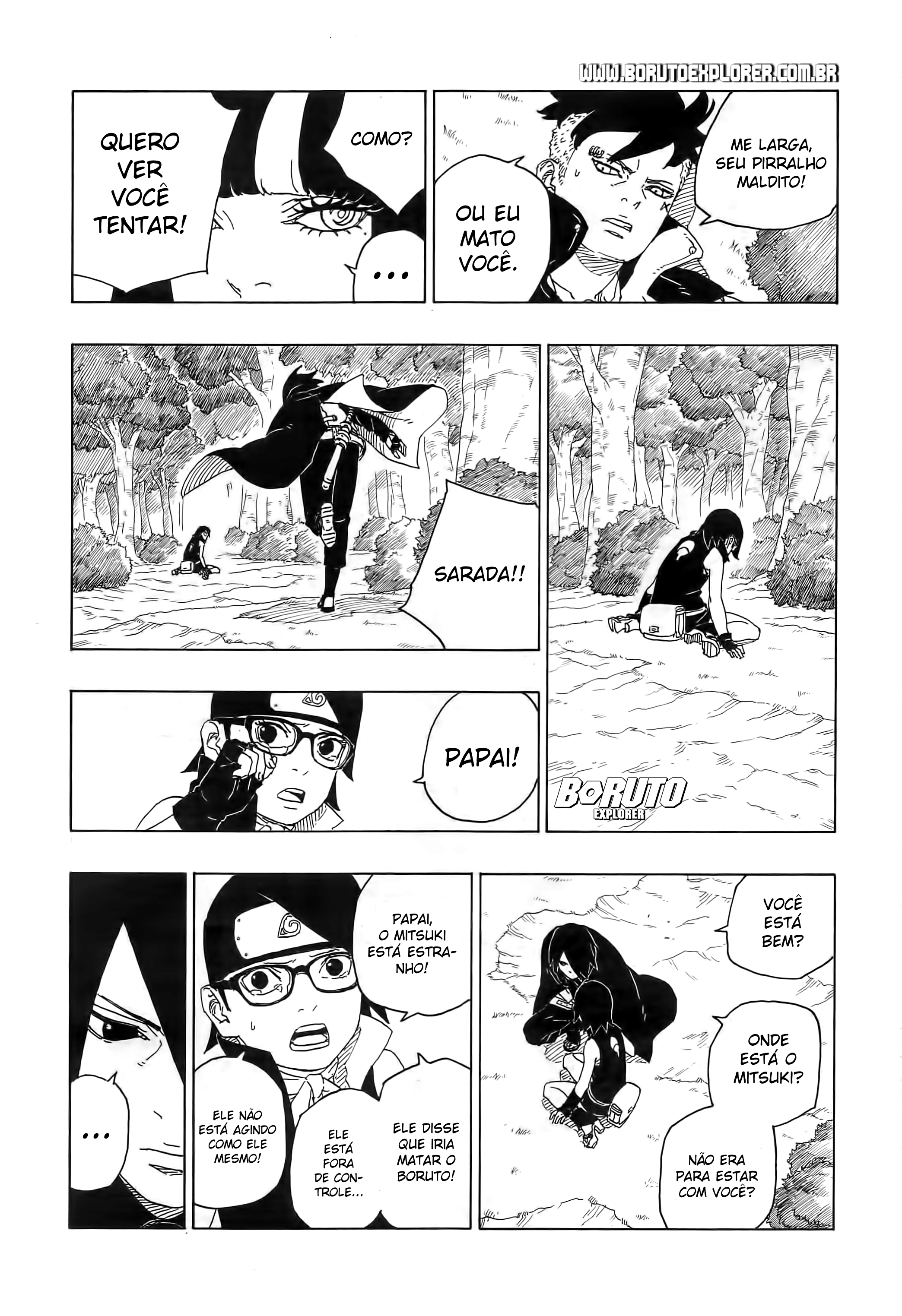 Read Boruto Naruto Next Generations PT Manga Online