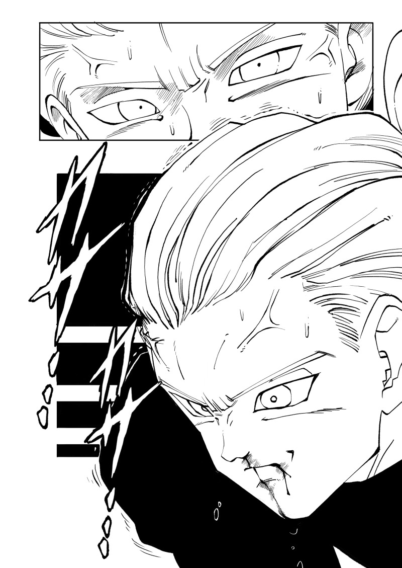 Read Dragon Ball Kakumei PT Manga Online