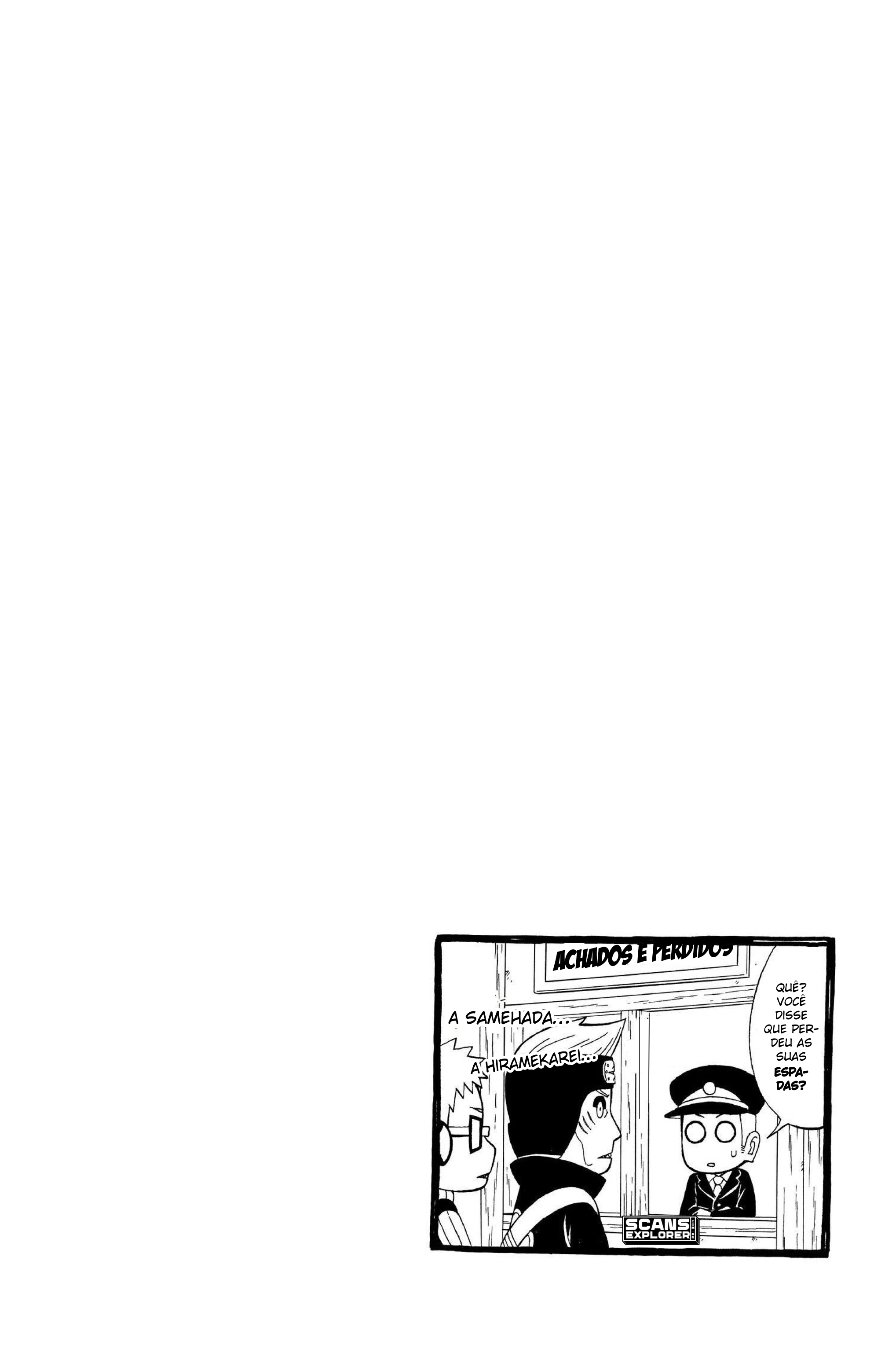 Read Sasuke SD PT Manga Online