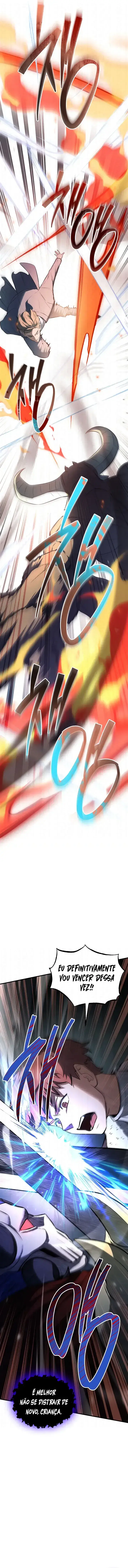 Read The Hero Returns PT Manga Online