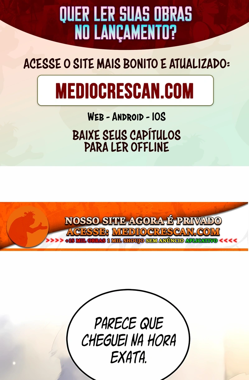 Read The Hero Returns PT Manga Online