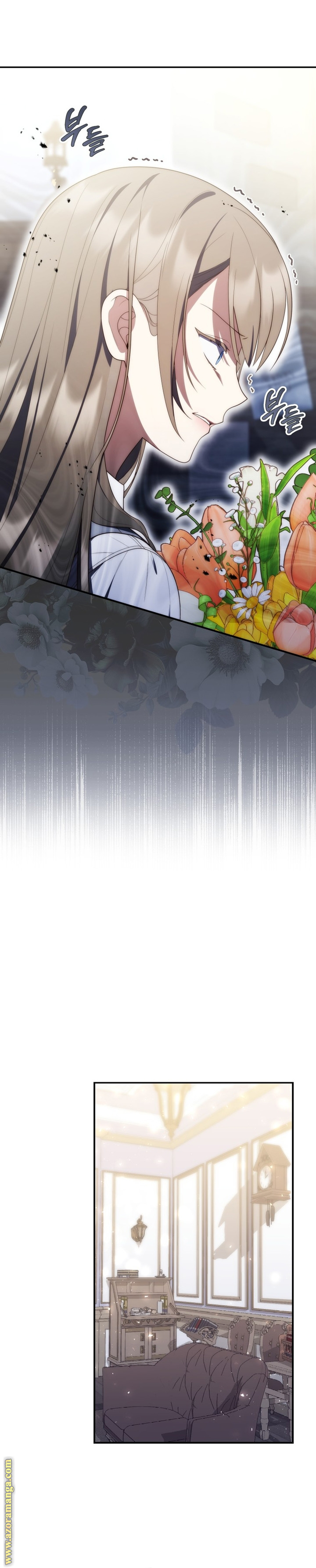 Read A fortune telling princess AR Manga Online