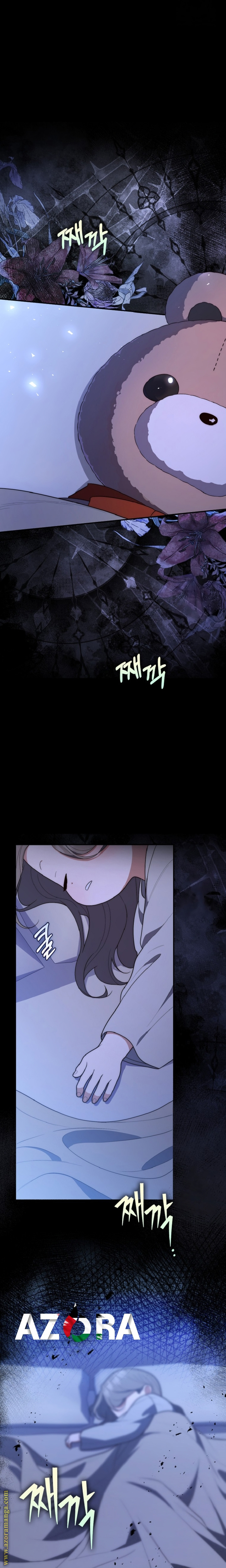 Read A fortune telling princess AR Manga Online
