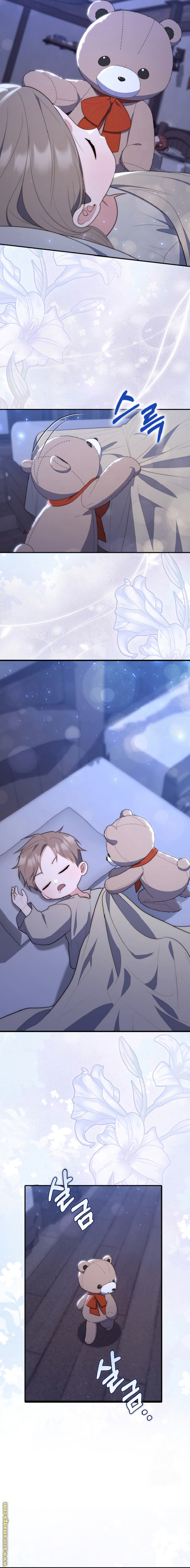 Read A fortune telling princess AR Manga Online