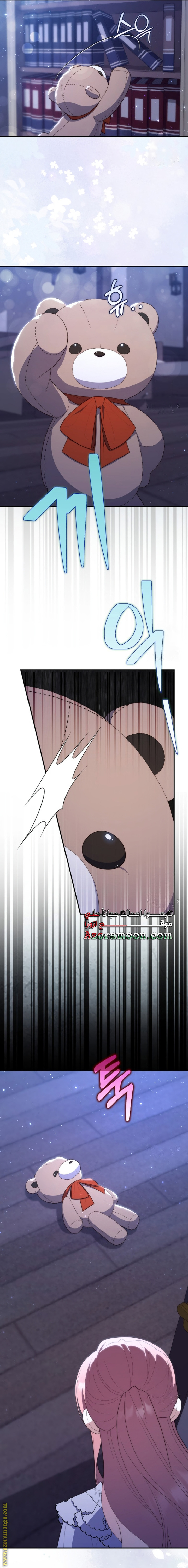 Read A fortune telling princess AR Manga Online