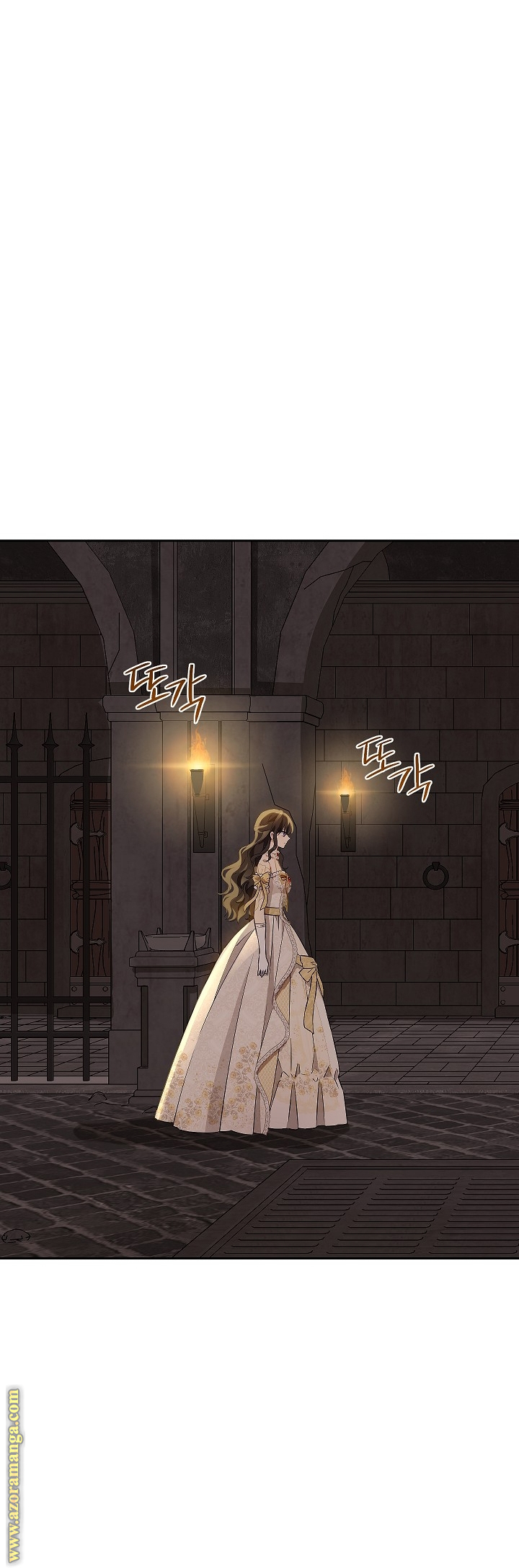 Read Actually, I was the Real One AR Manga Online