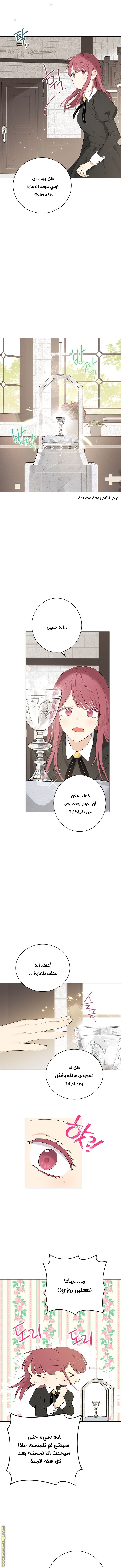 Read Actually, I was the Real One AR Manga Online