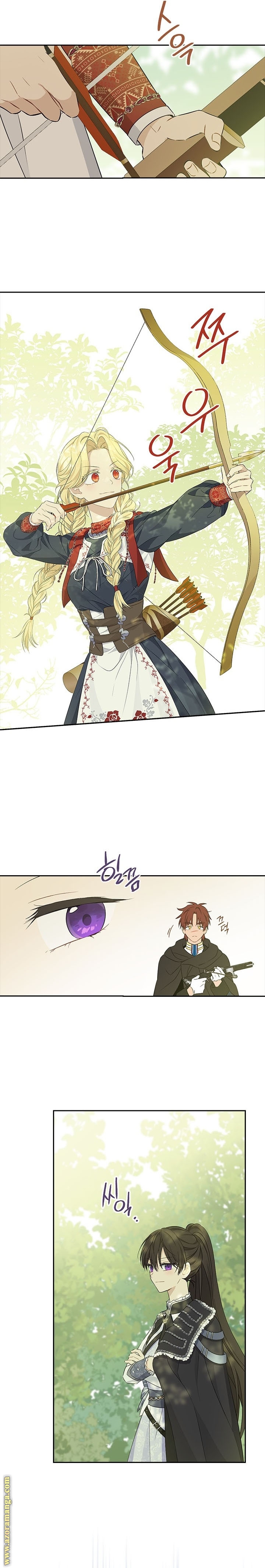 Read Actually, I was the Real One AR Manga Online