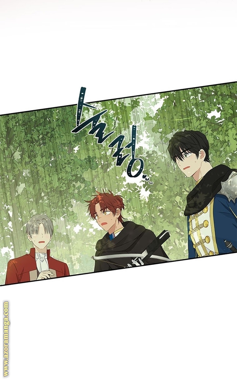 Read Actually, I was the Real One AR Manga Online