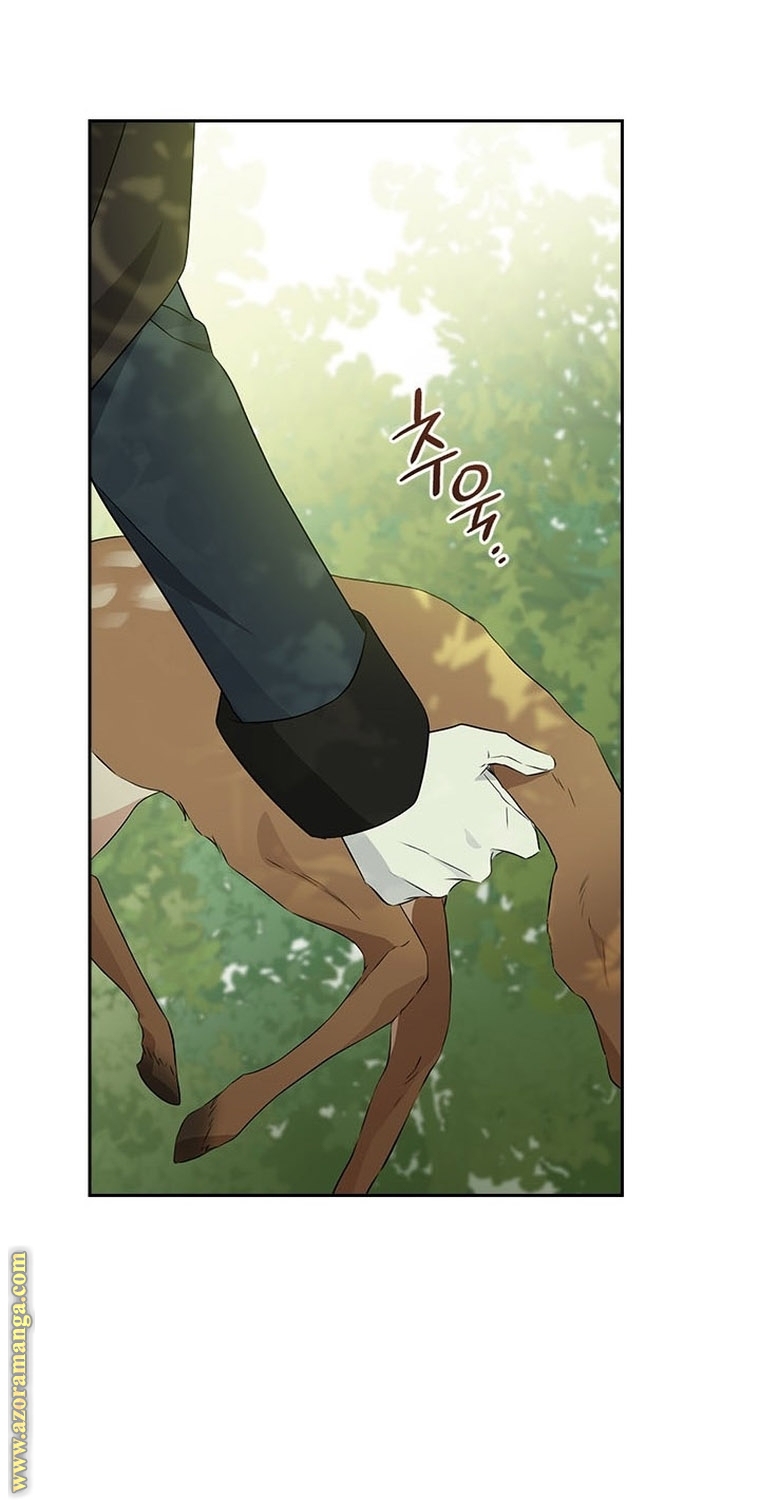 Read Actually, I was the Real One AR Manga Online