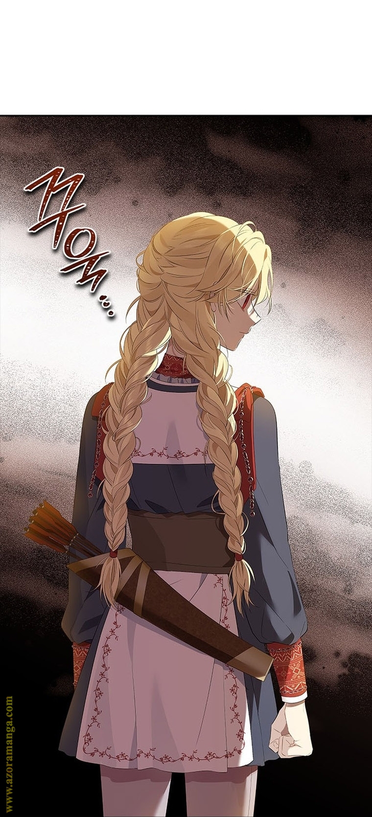 Read Actually, I was the Real One AR Manga Online