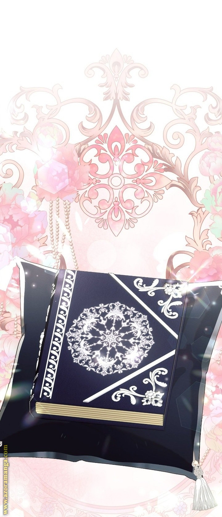 Read Ashtarte AR Manga Online