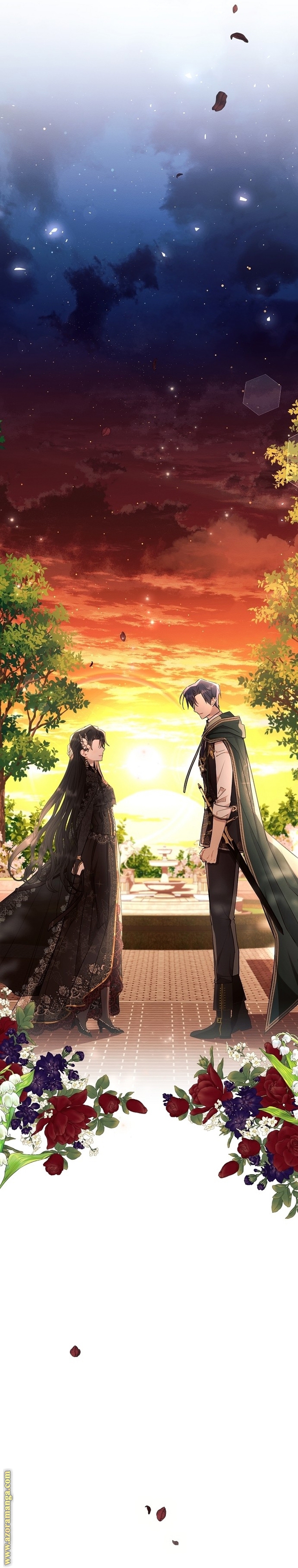 Read Ashtarte AR Manga Online