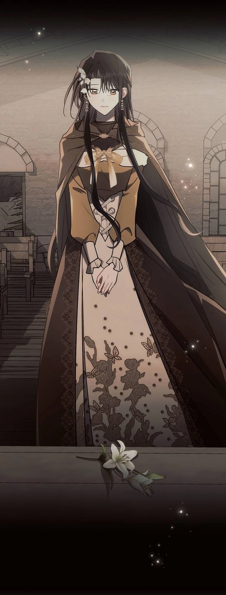 Read Ashtarte AR Manga Online