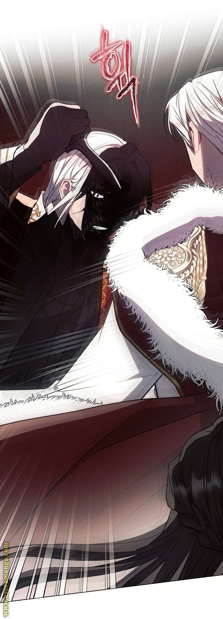 Read Ashtarte AR Manga Online