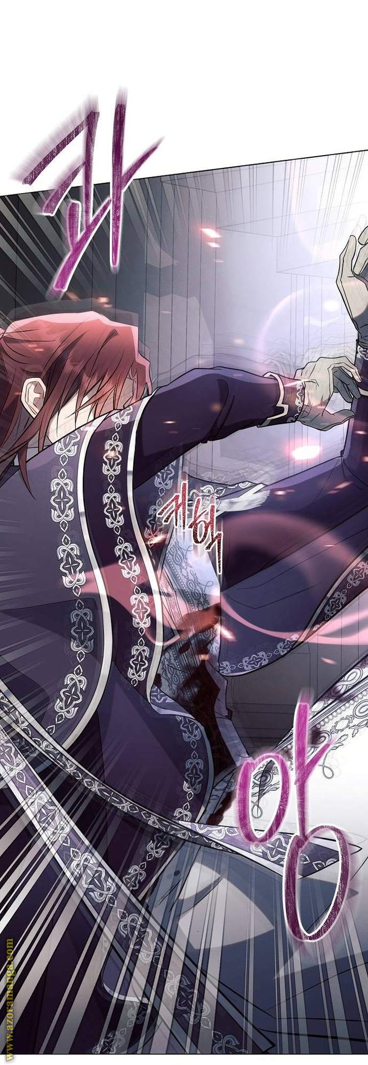 Read Ashtarte AR Manga Online