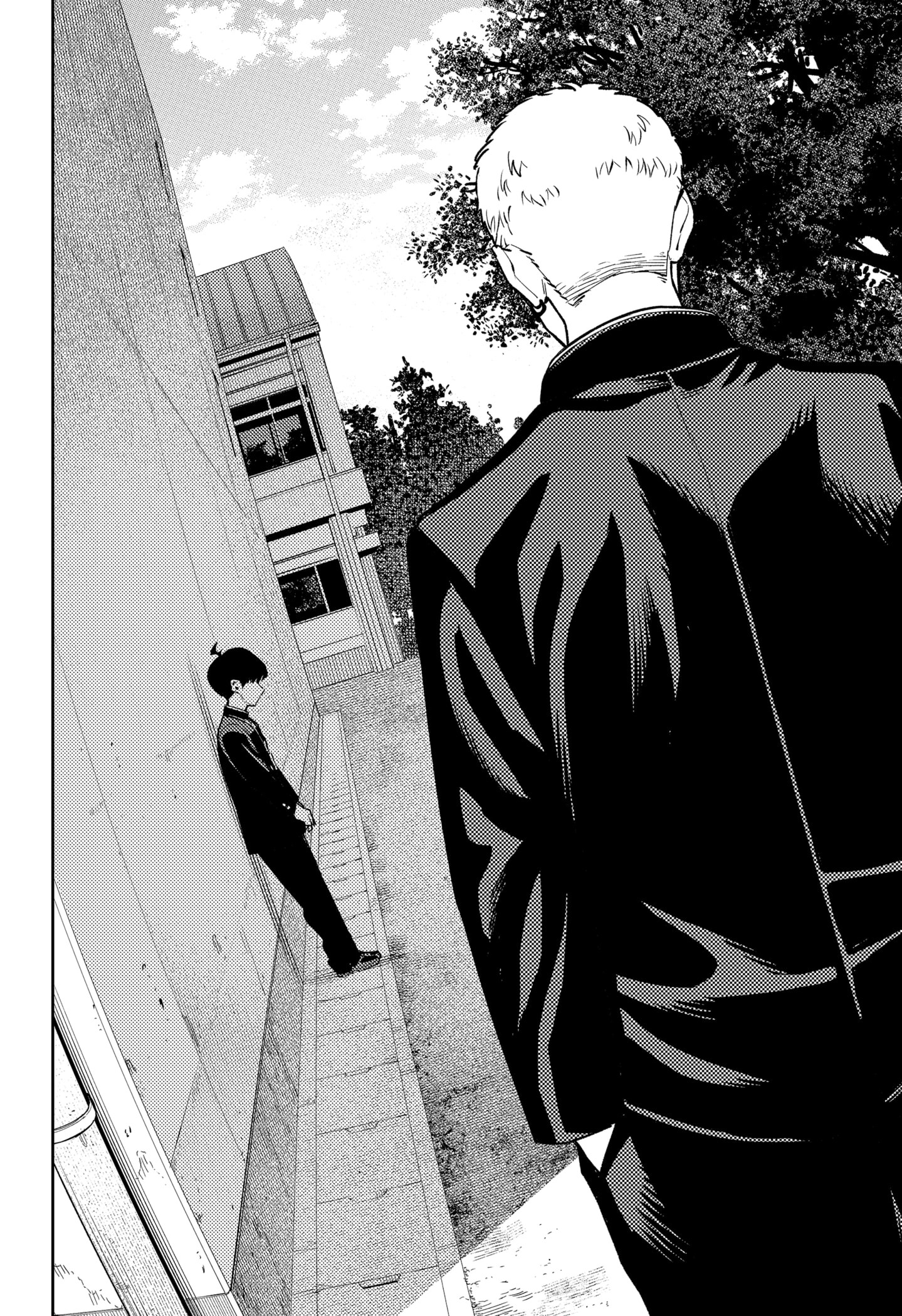 Read Asura Verdict AR Manga Online