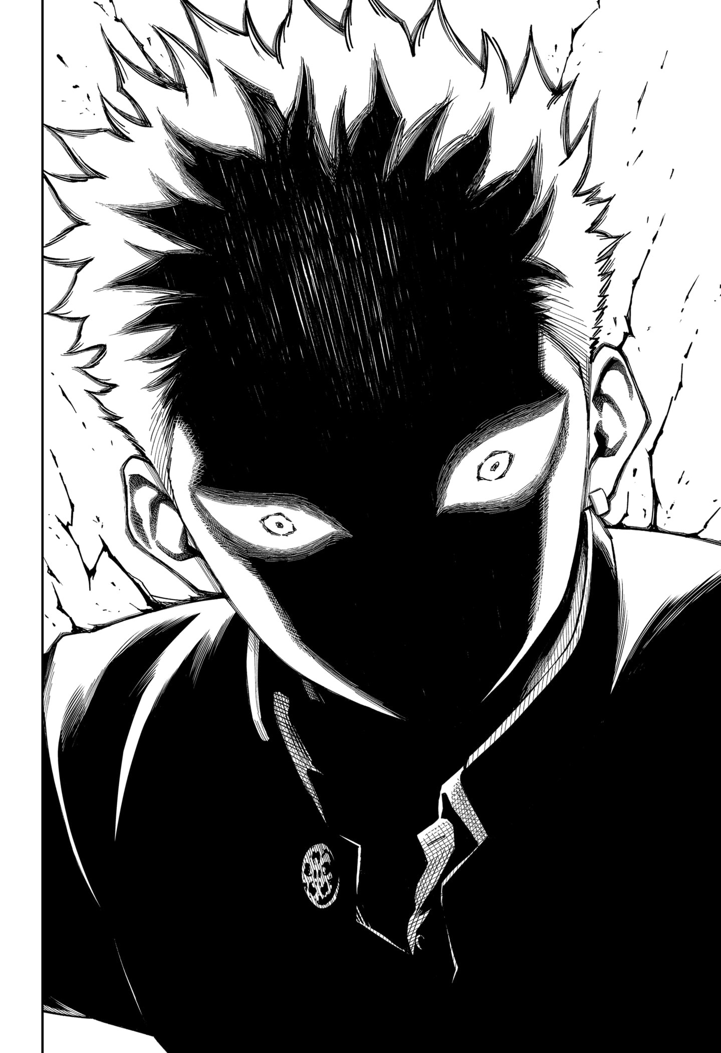 Read Asura Verdict AR Manga Online