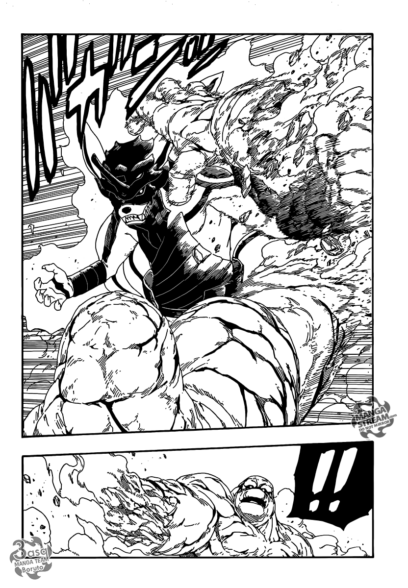 Read Boruto AR Manga Online