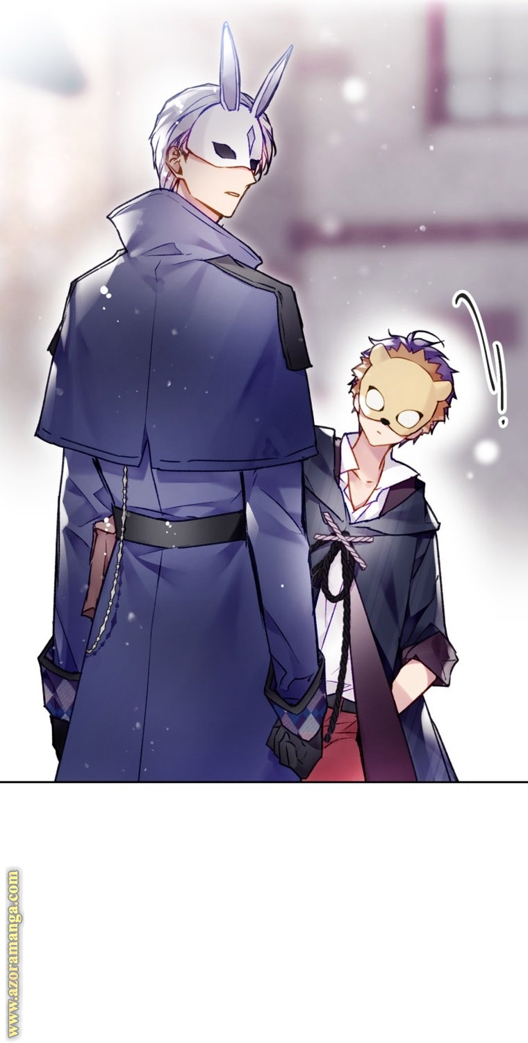 Read Death Is The Only Ending For The Villain AR Manga Online