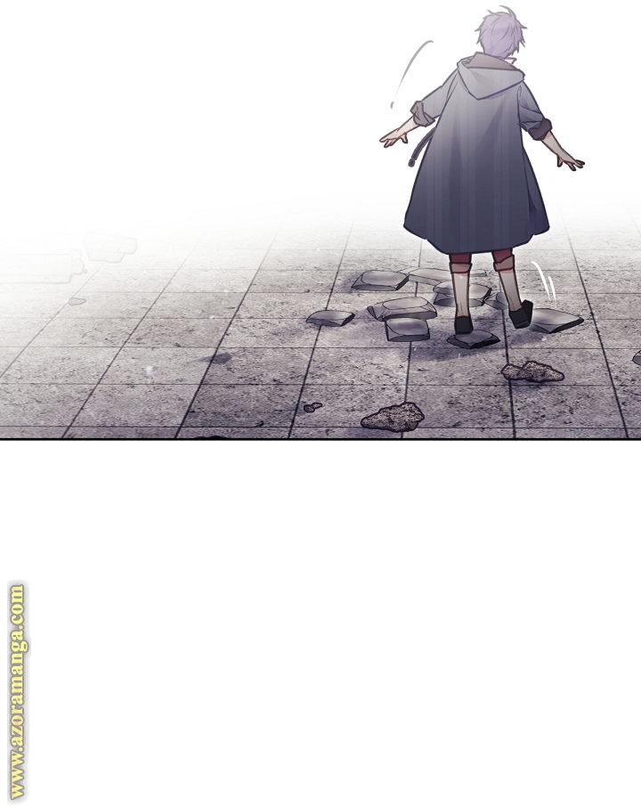 Read Death Is The Only Ending For The Villain AR Manga Online