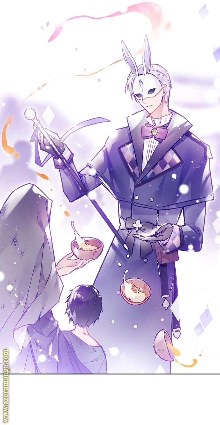 Read Death Is The Only Ending For The Villain AR Manga Online