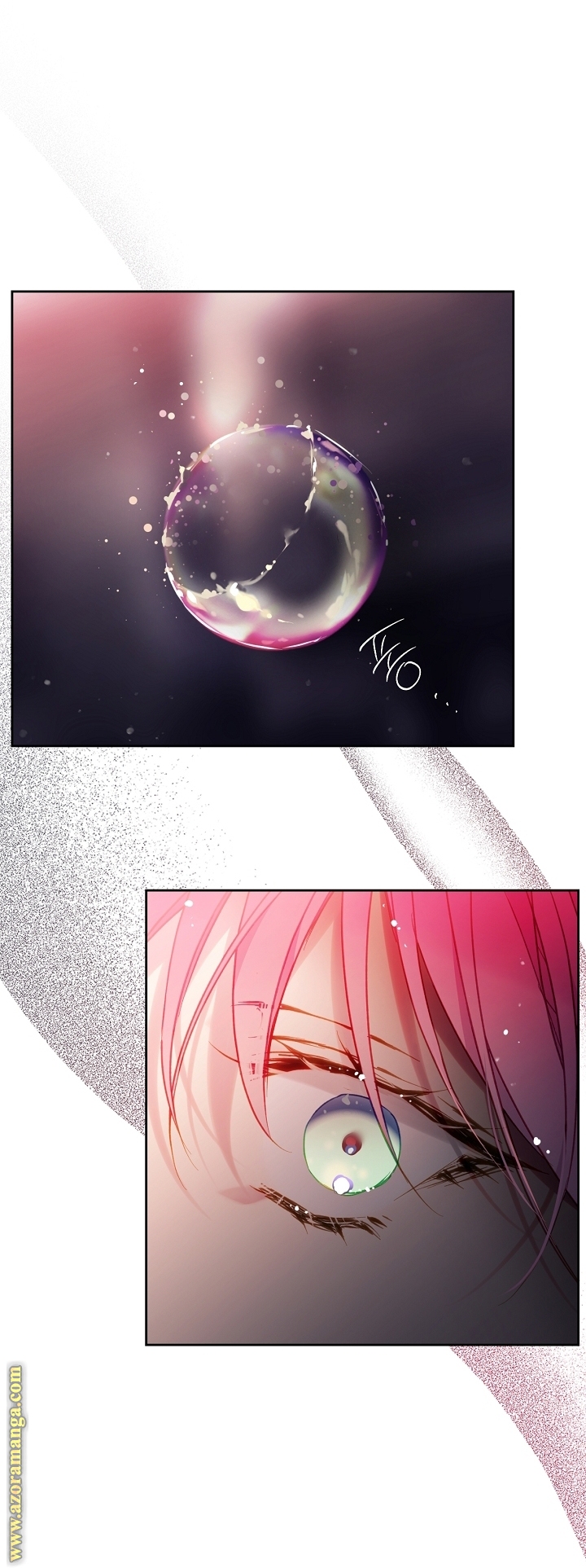 Read Death Is The Only Ending For The Villain AR Manga Online