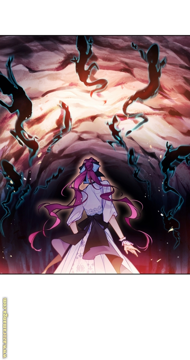 Read Death Is The Only Ending For The Villain AR Manga Online