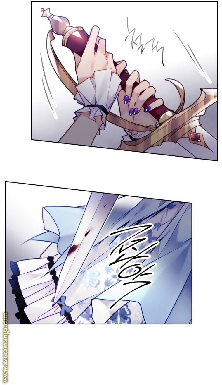 Read Death Is The Only Ending For The Villain AR Manga Online