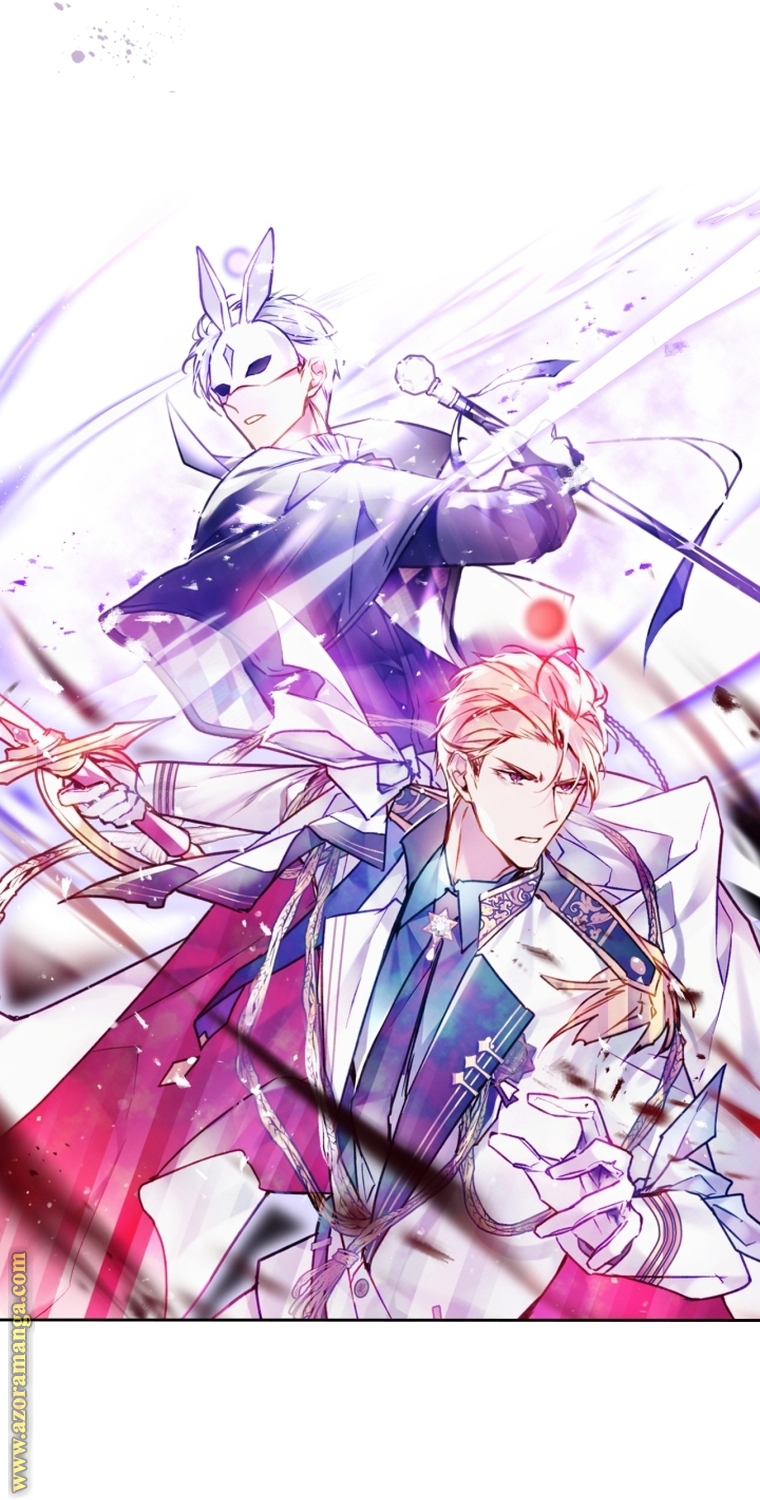 Read Death Is The Only Ending For The Villain AR Manga Online