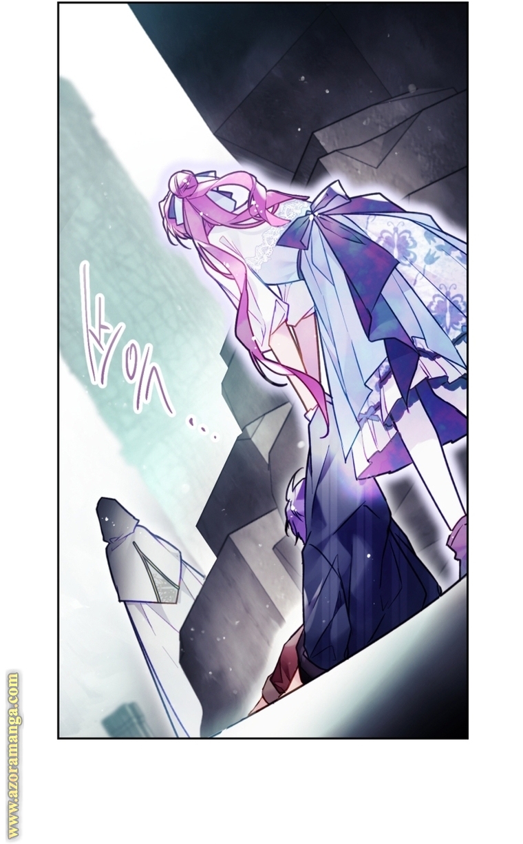 Read Death Is The Only Ending For The Villain AR Manga Online