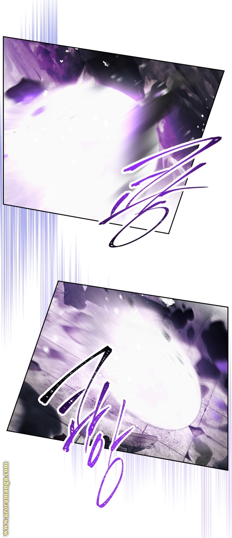 Read Death Is The Only Ending For The Villain AR Manga Online