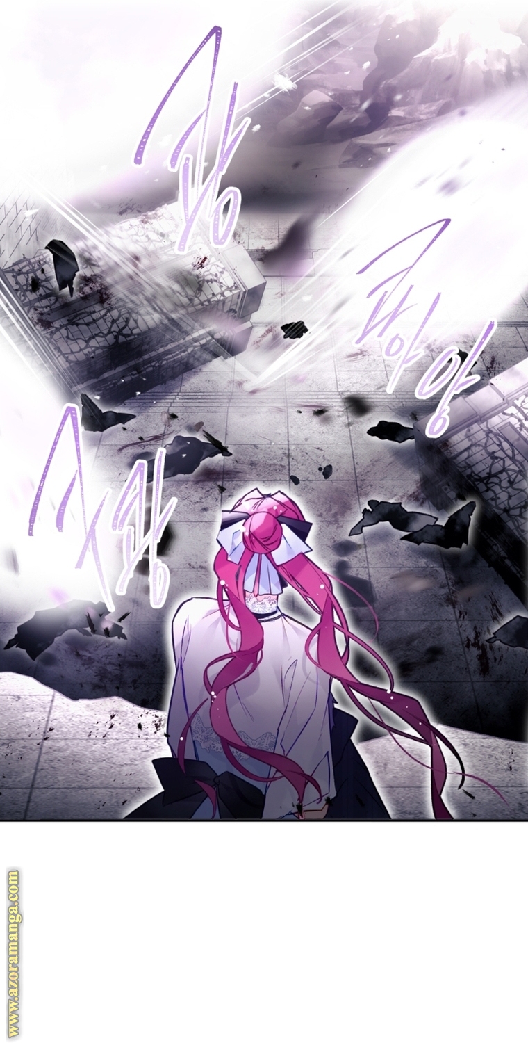 Read Death Is The Only Ending For The Villain AR Manga Online