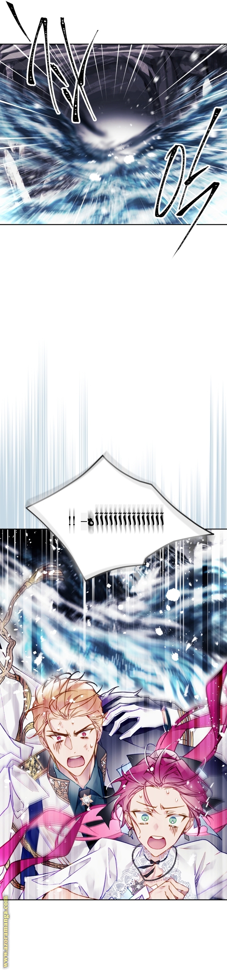 Read Death Is The Only Ending For The Villain AR Manga Online